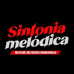 Cover of Sinfonia Melodica
