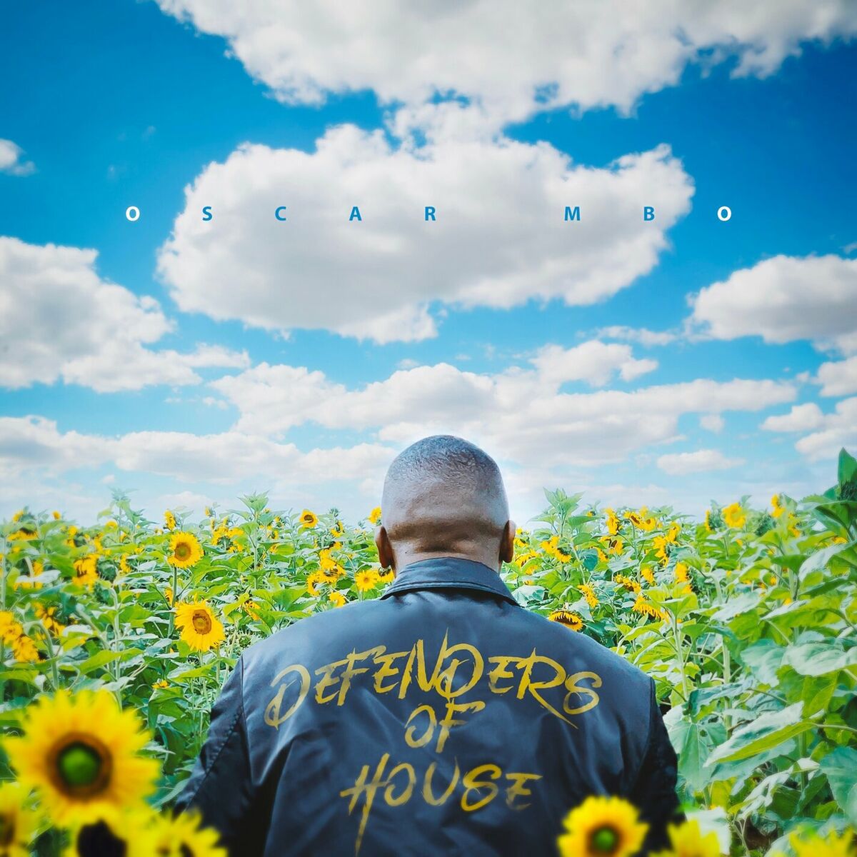Album cover of Defenders of House