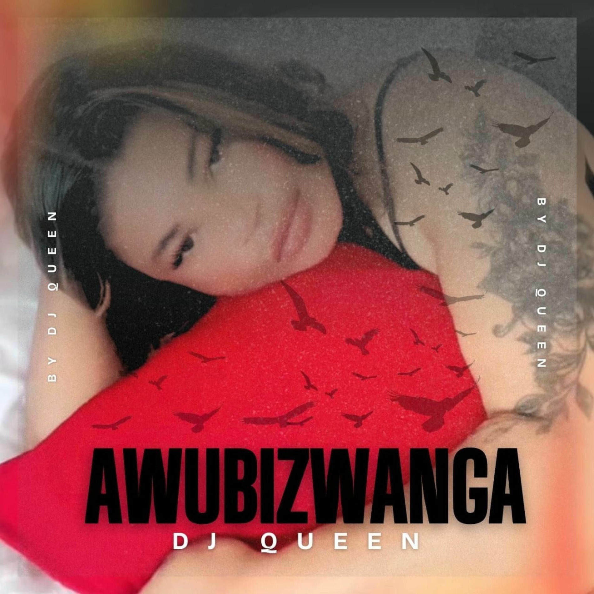 Album cover of Awubizwanga (feat. Eruption)