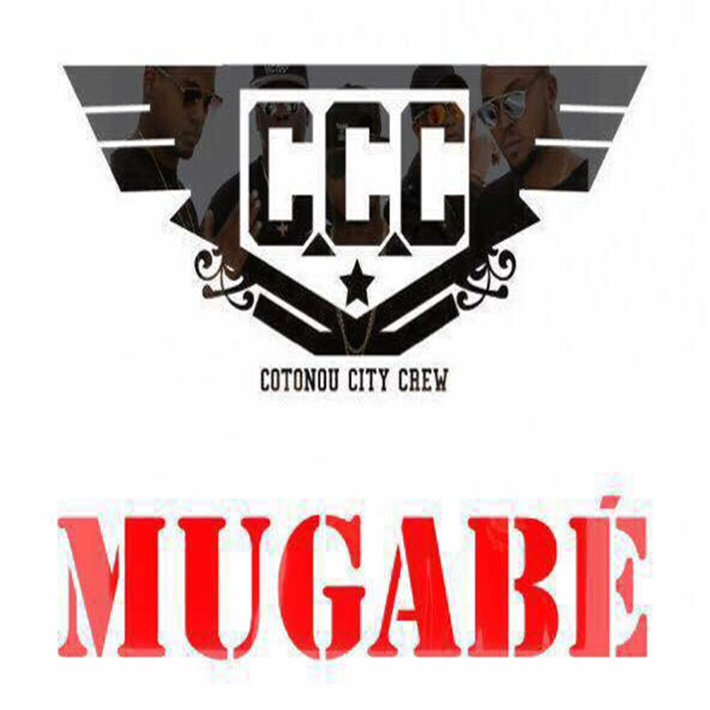 Picture of Mugabé