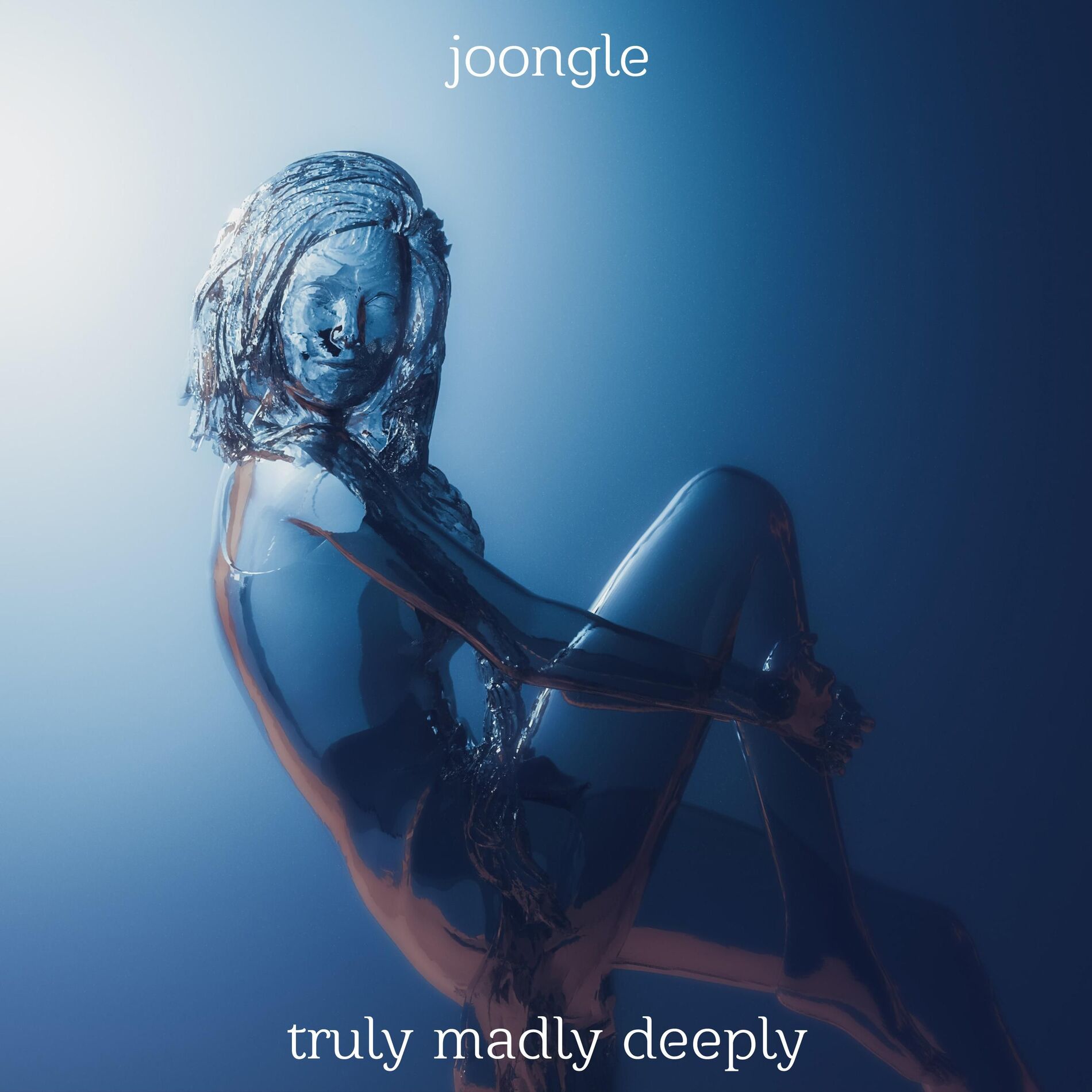 Album cover of Truly Madly Deeply