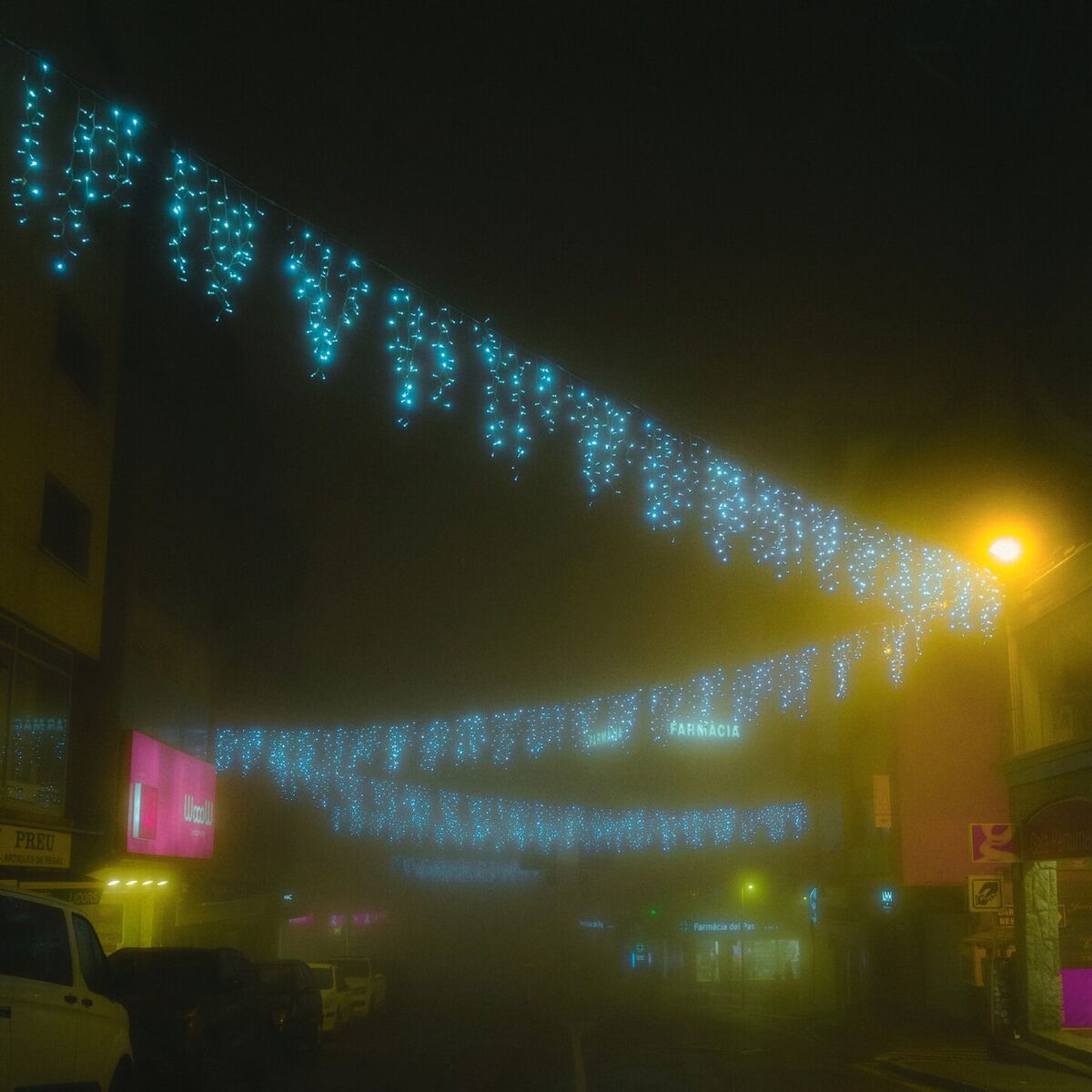 Album cover of Departure