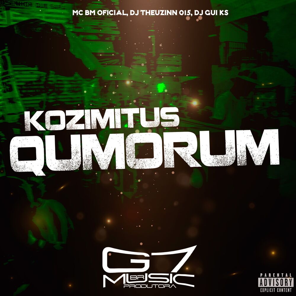 Picture of Kozimitus Qumorum