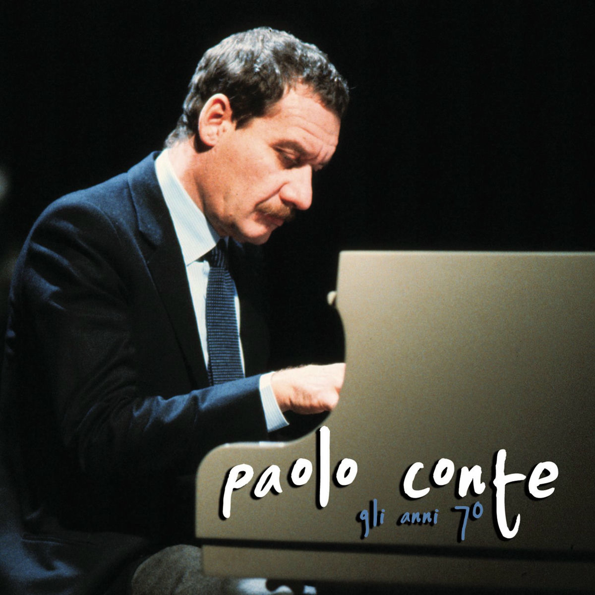 Album cover of Gli Anni '70