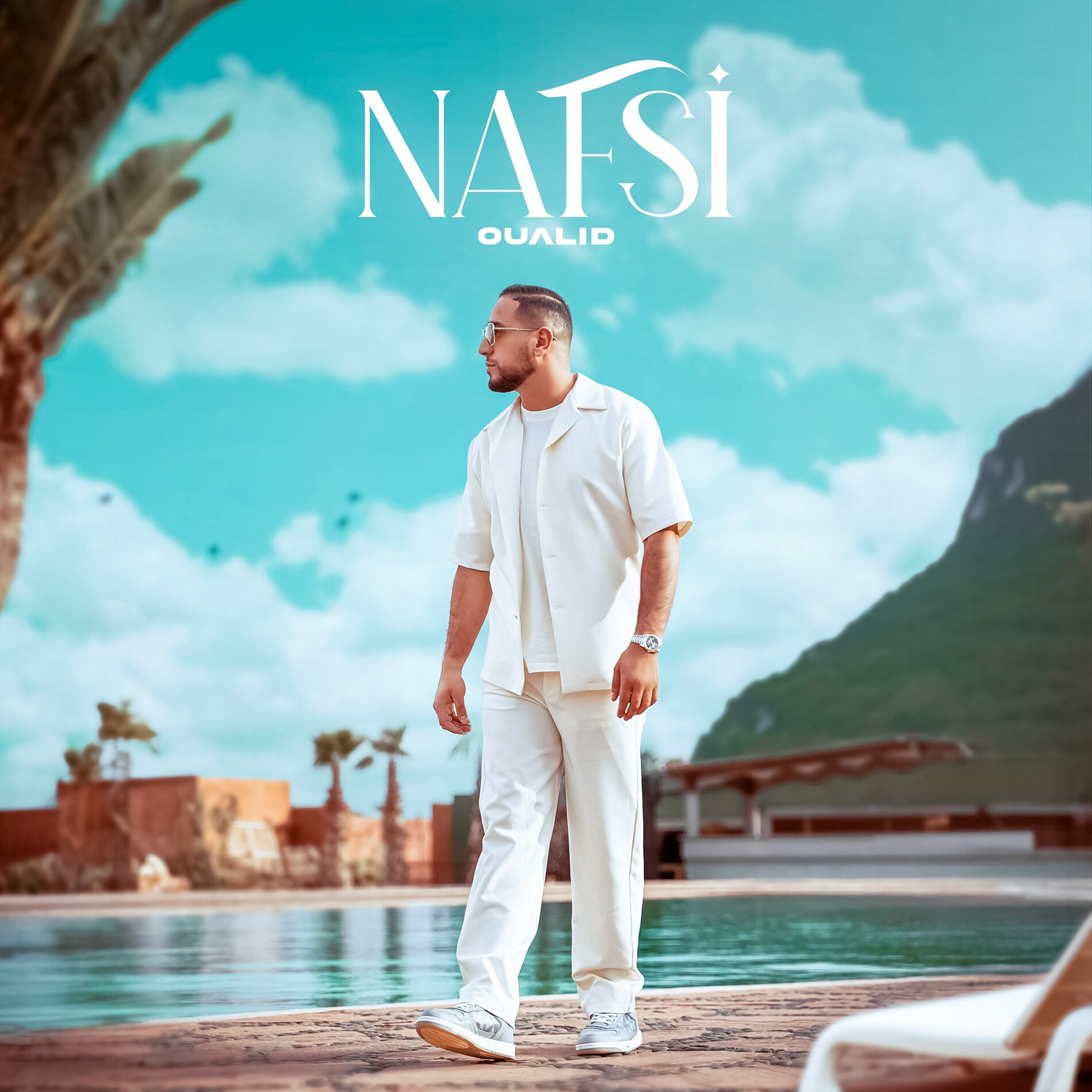 Album cover of Nabghiha