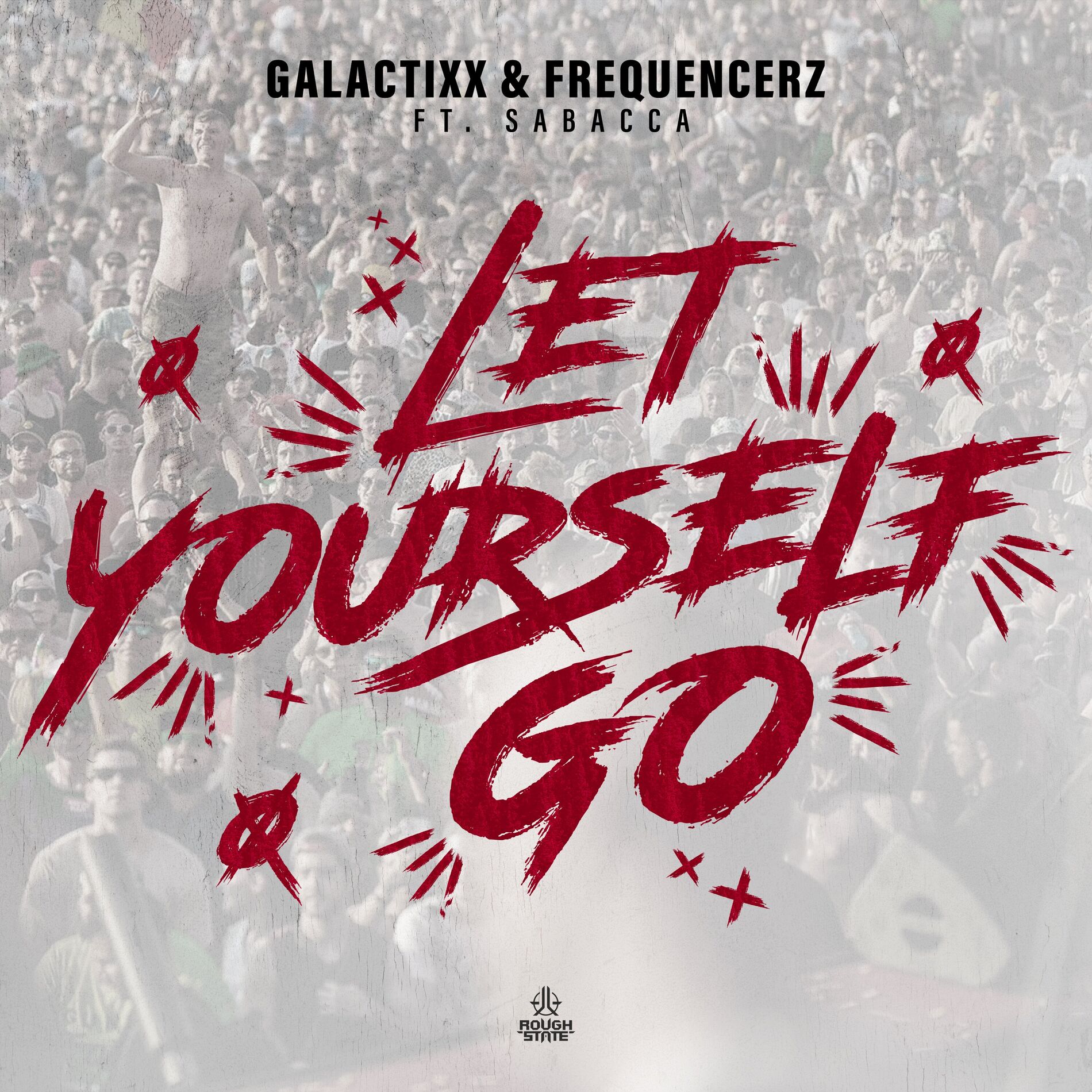 Album cover of Let Yourself Go