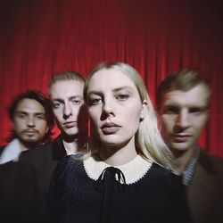 Cover of Blue Weekend (Tour Deluxe)