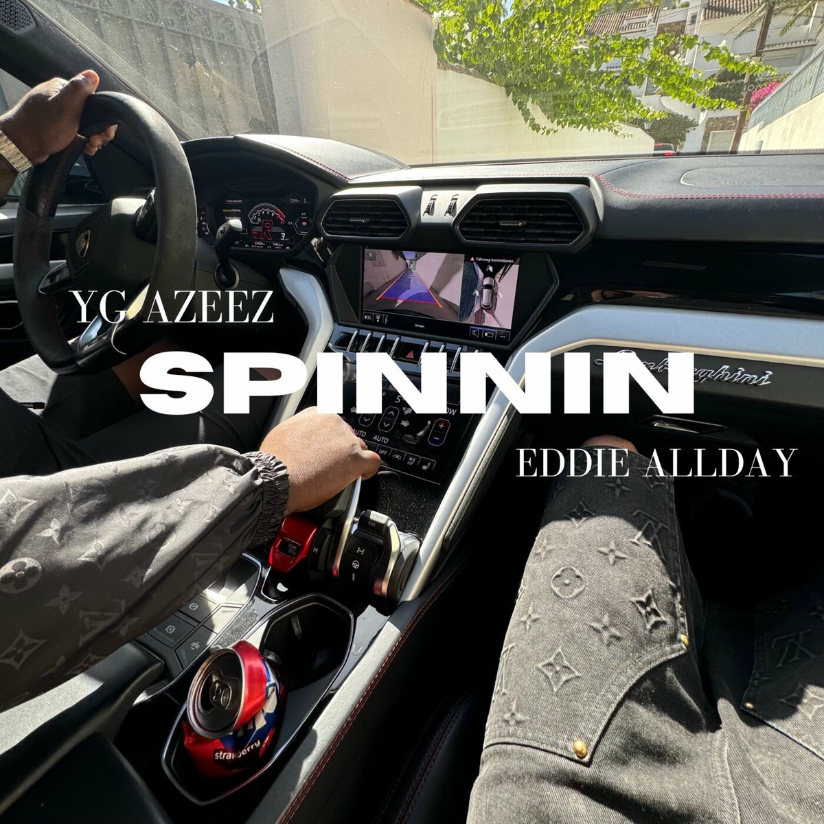 Album cover of Spinnin