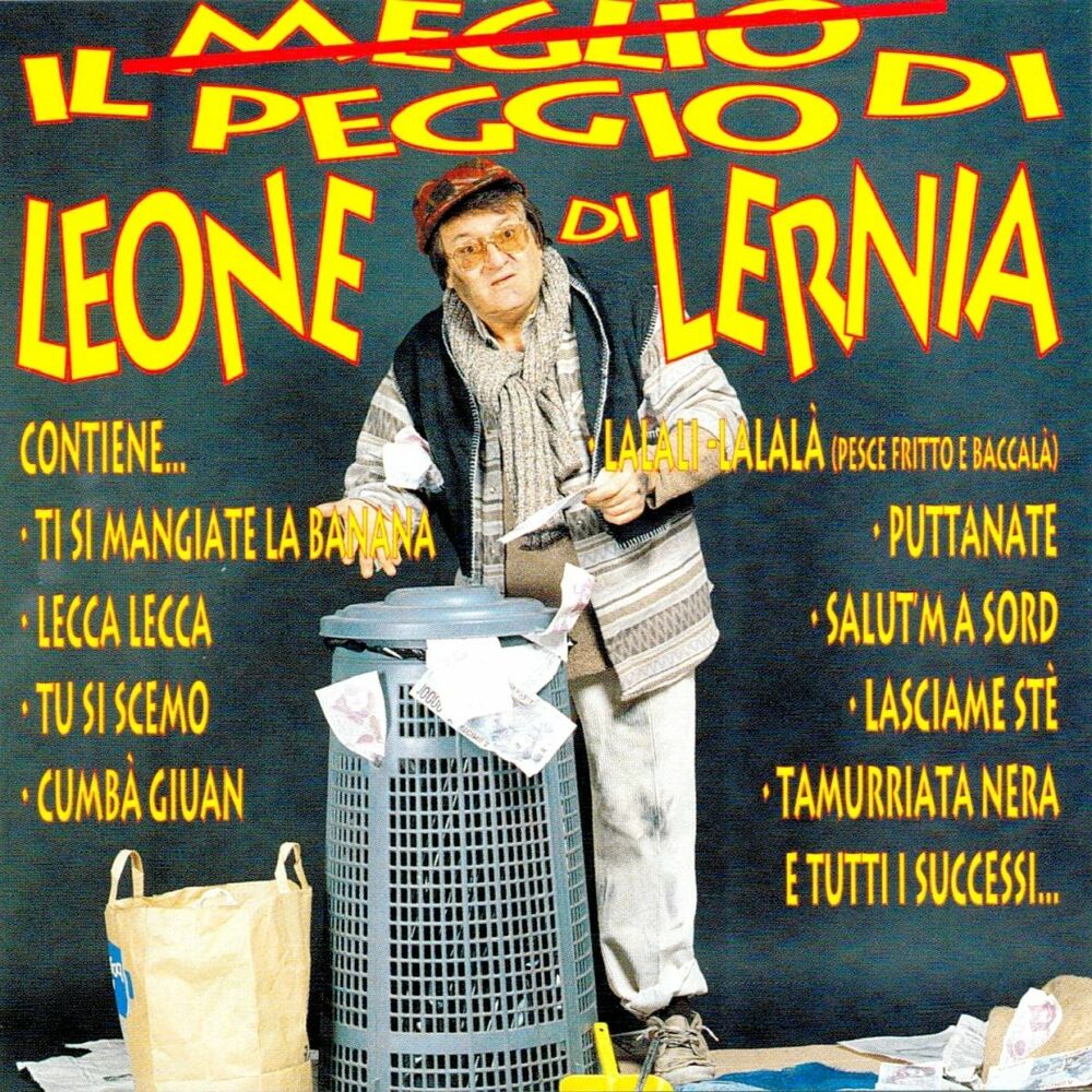 Picture of Il peggio di