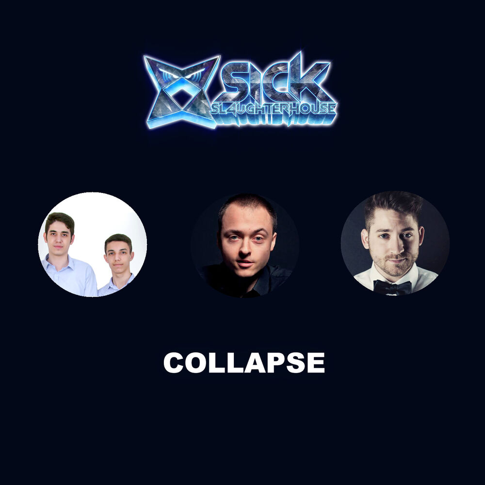 Picture of Collapse