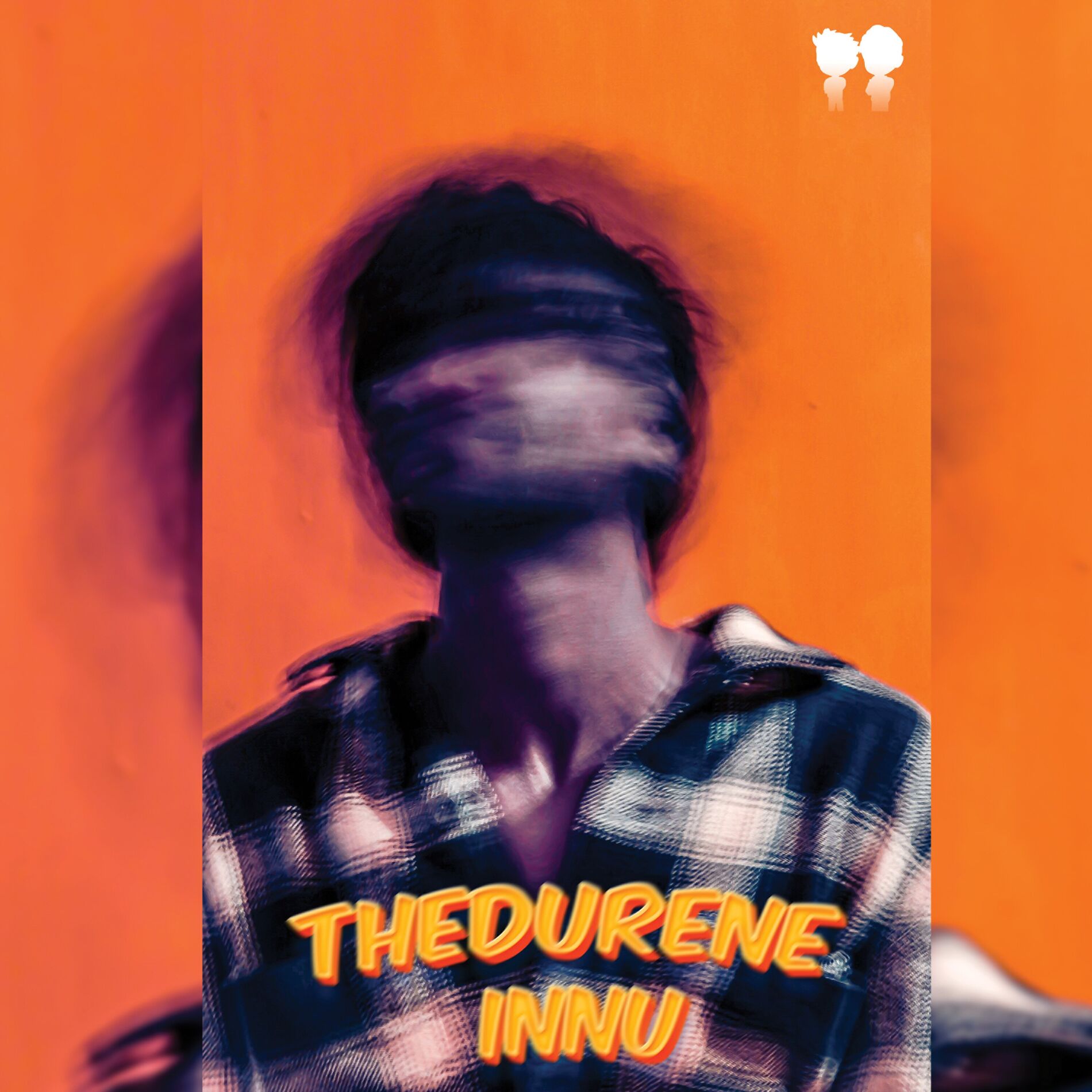 Album cover of Thedurene Innu