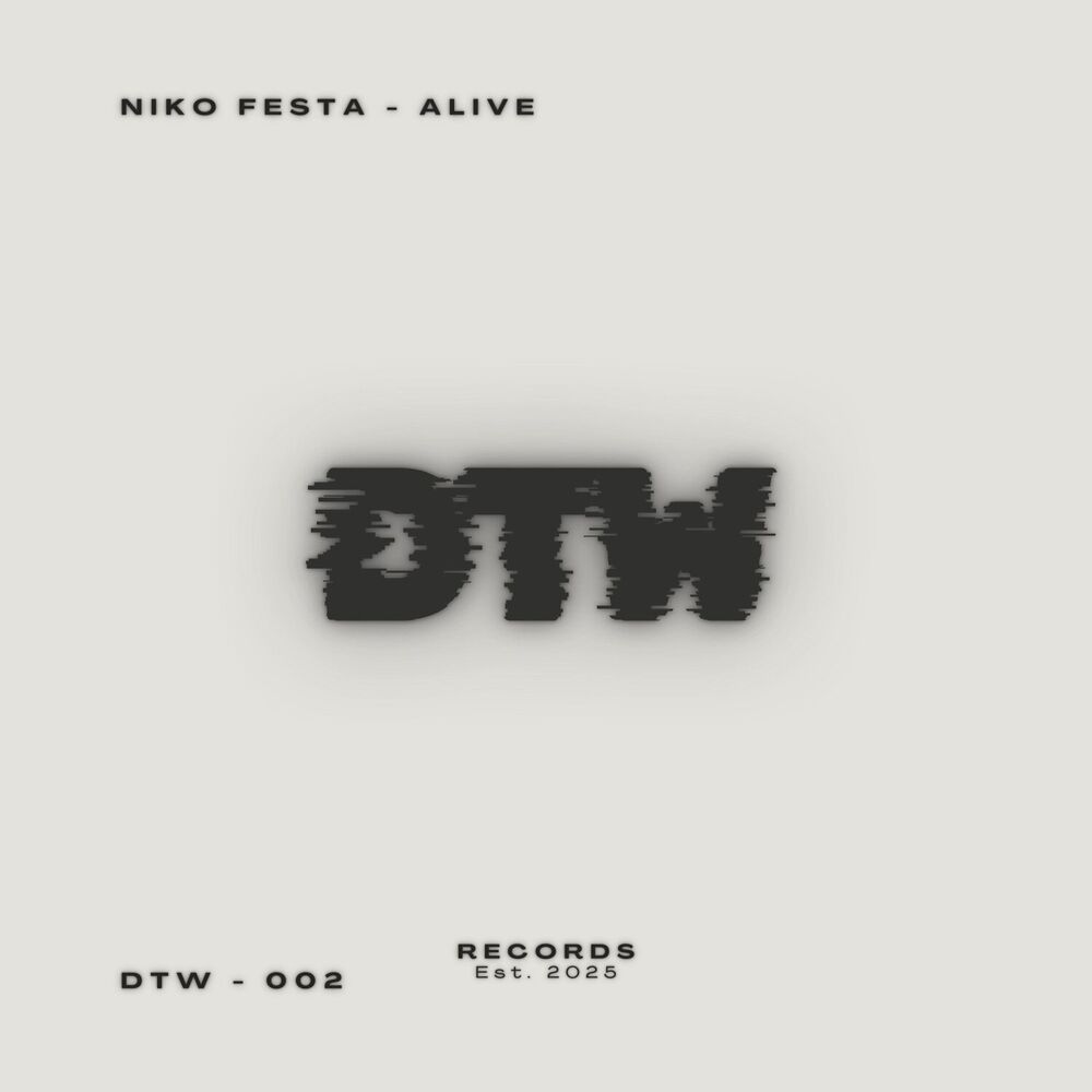 Picture of Alive