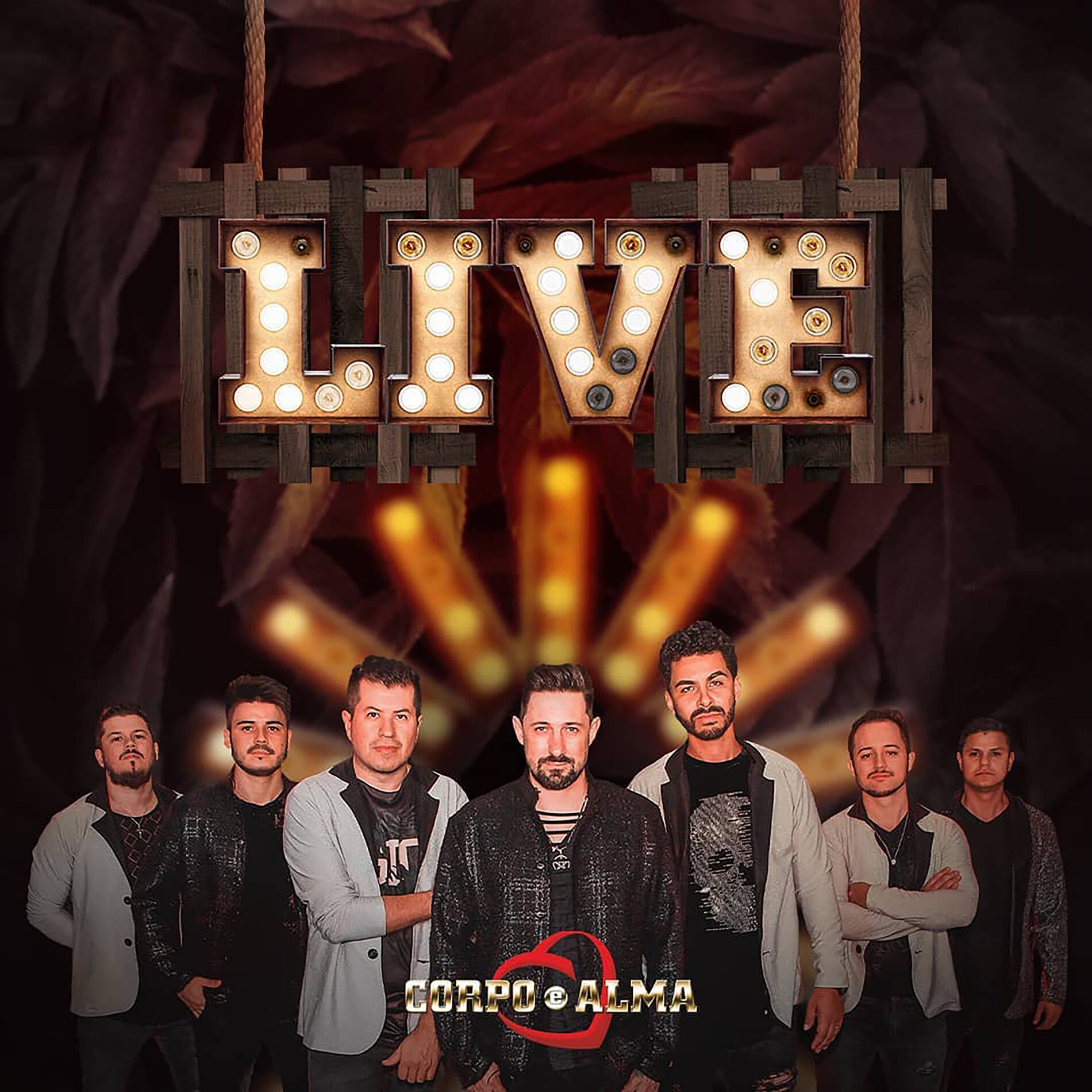 Album cover of Festival Somos Bandas 2 (Ao vivo)