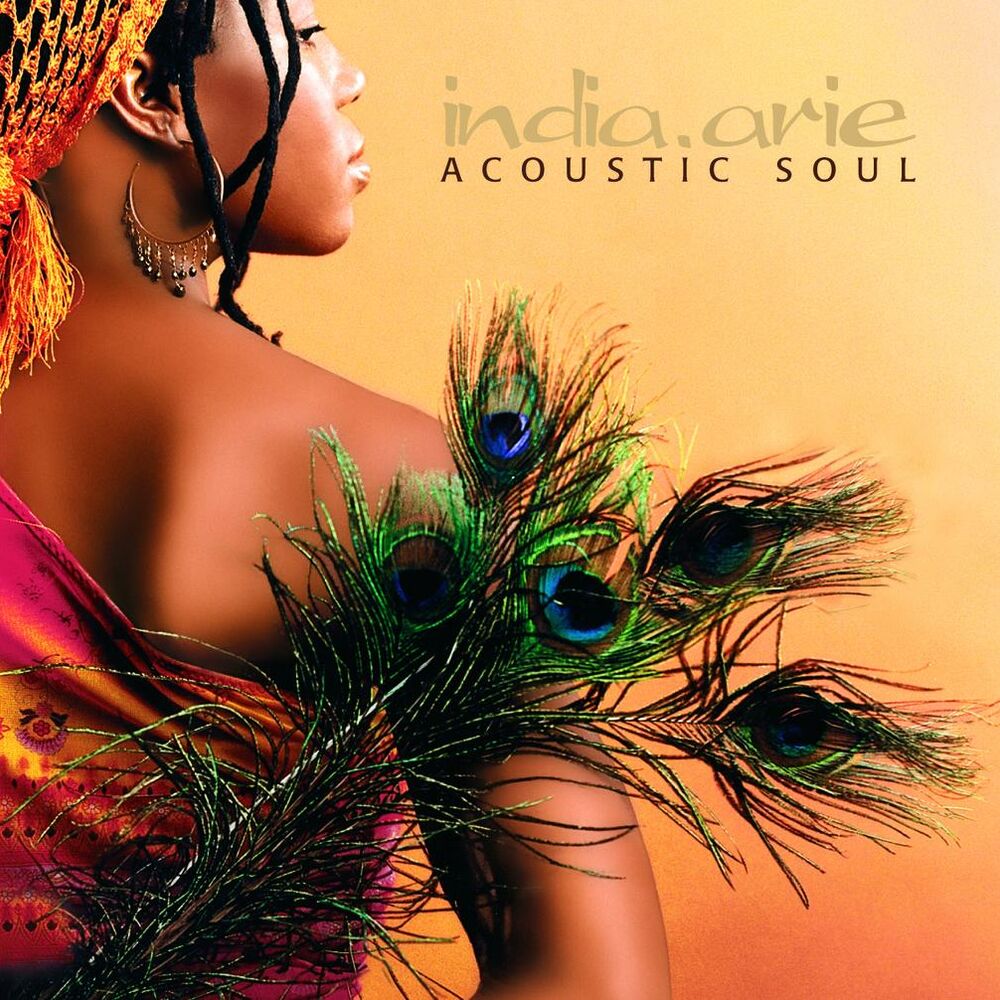 Picture of Acoustic Soul