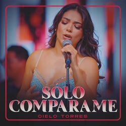 Cover of Solo Compárame