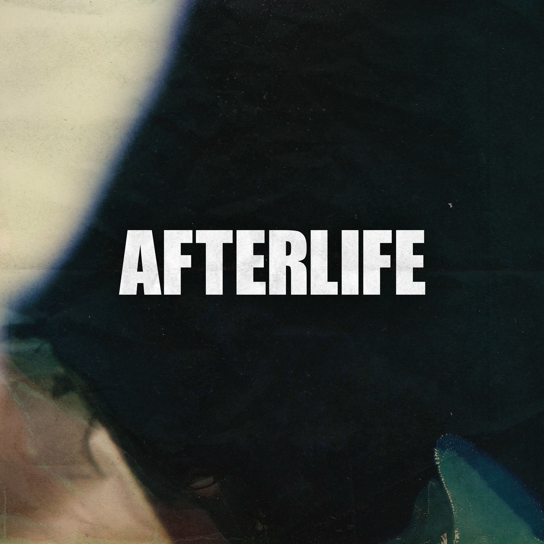 Album cover of Afterlife