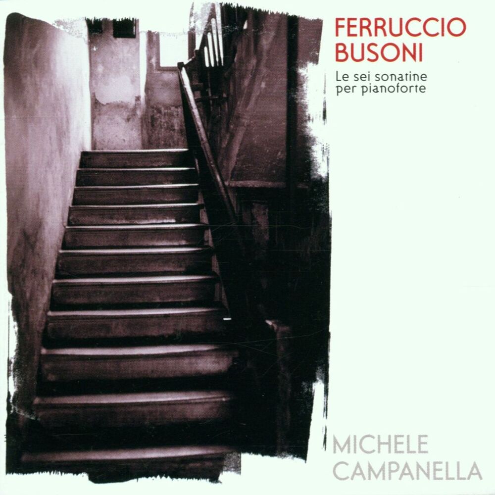 Picture of Le Sei Sonatine Per Pianoforte