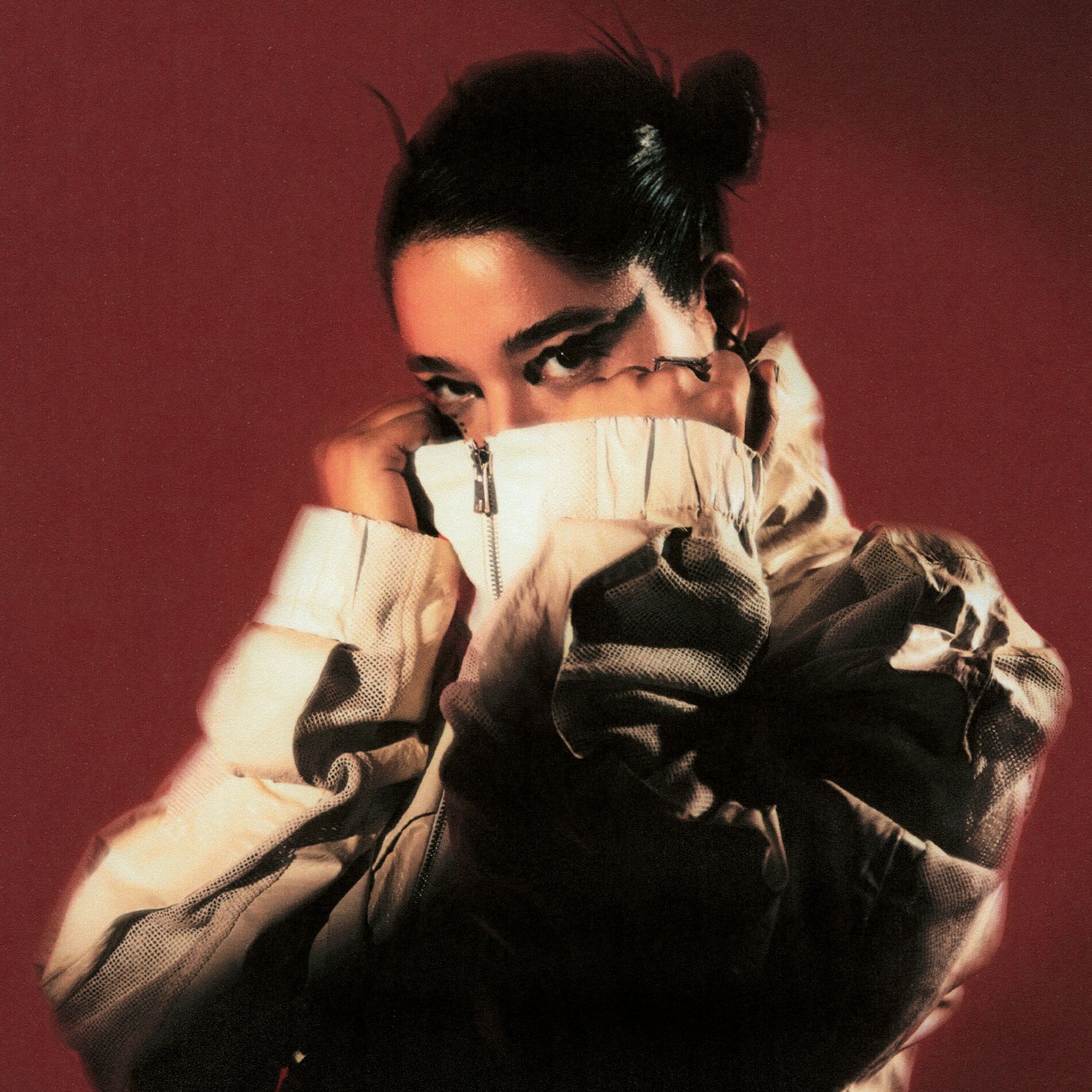Album cover of INFINI 无穷尽