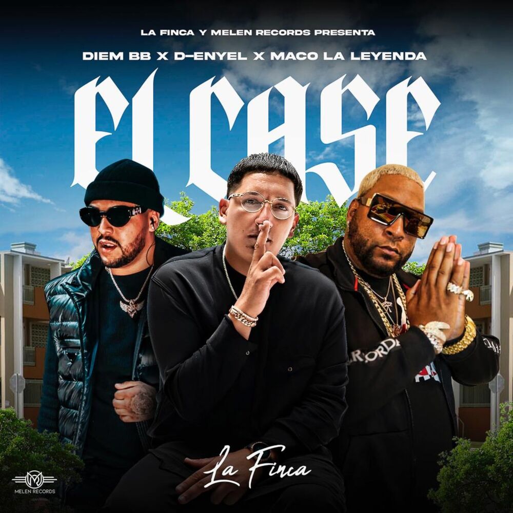 Picture of El Case