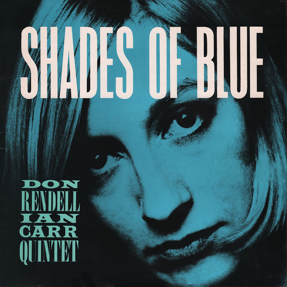Picture of Shades Of Blue