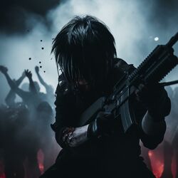 Cover of I C E
