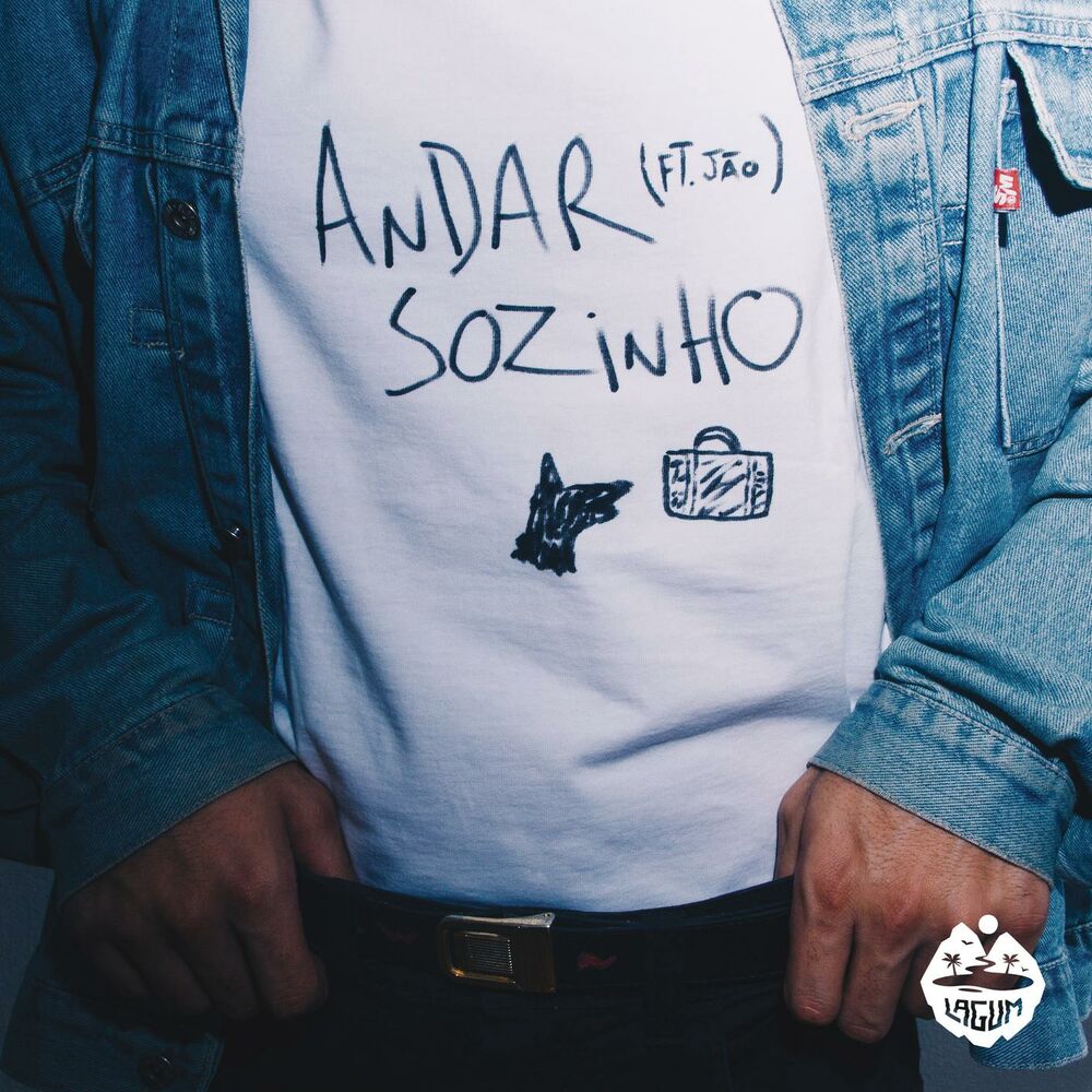Picture of Andar Sozinho (feat. Jão)
