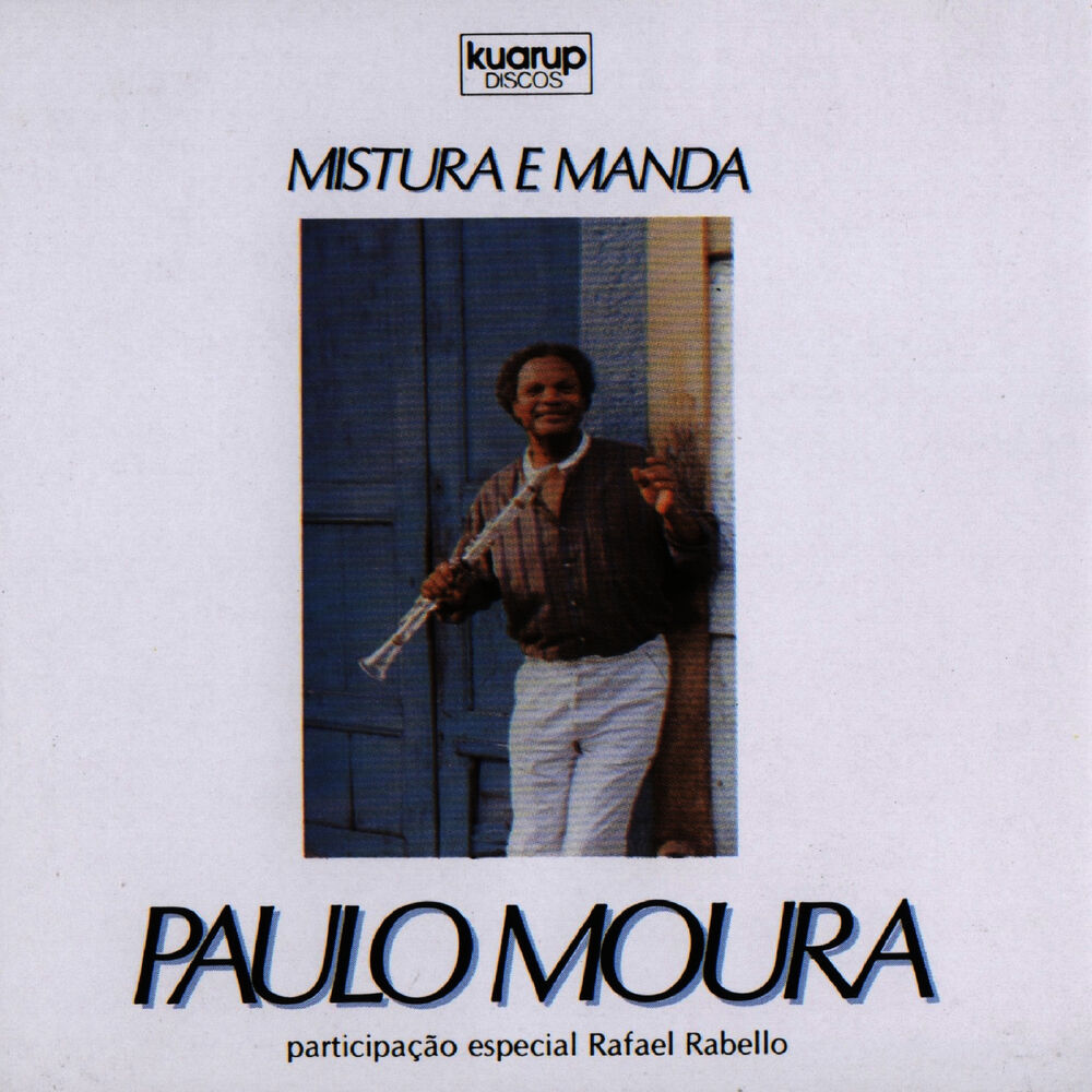 Picture of Mistura e Manda