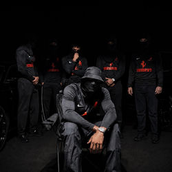 Descargar Tirana - Saliou MP3