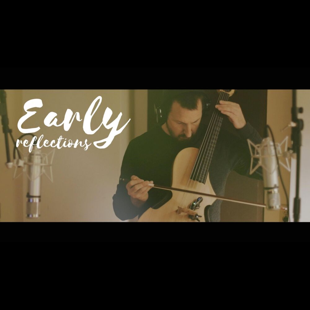 Picture of Early Reflections
