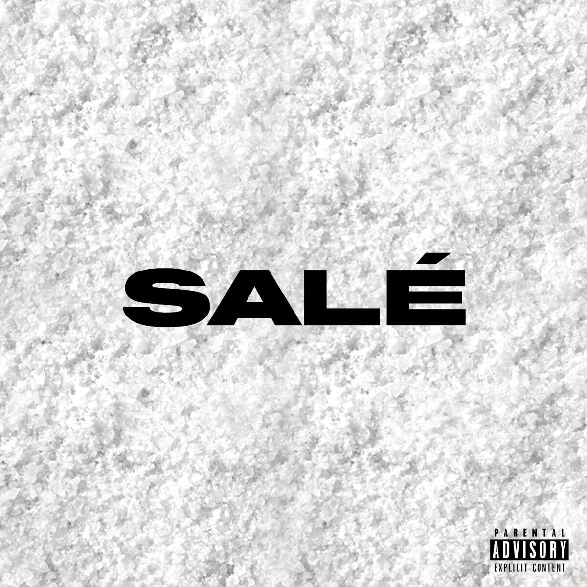 Album cover of Salé