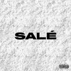 Cover of Salé