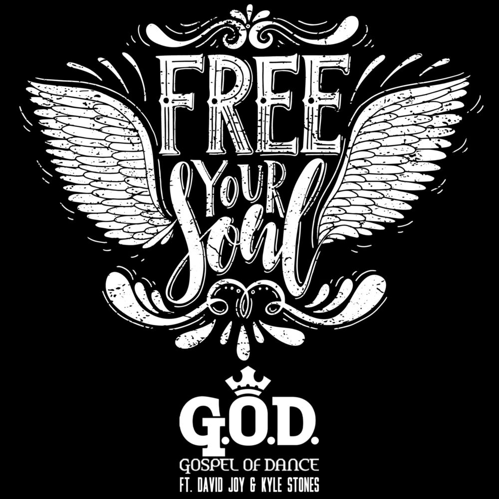 Picture of Free Your Soul