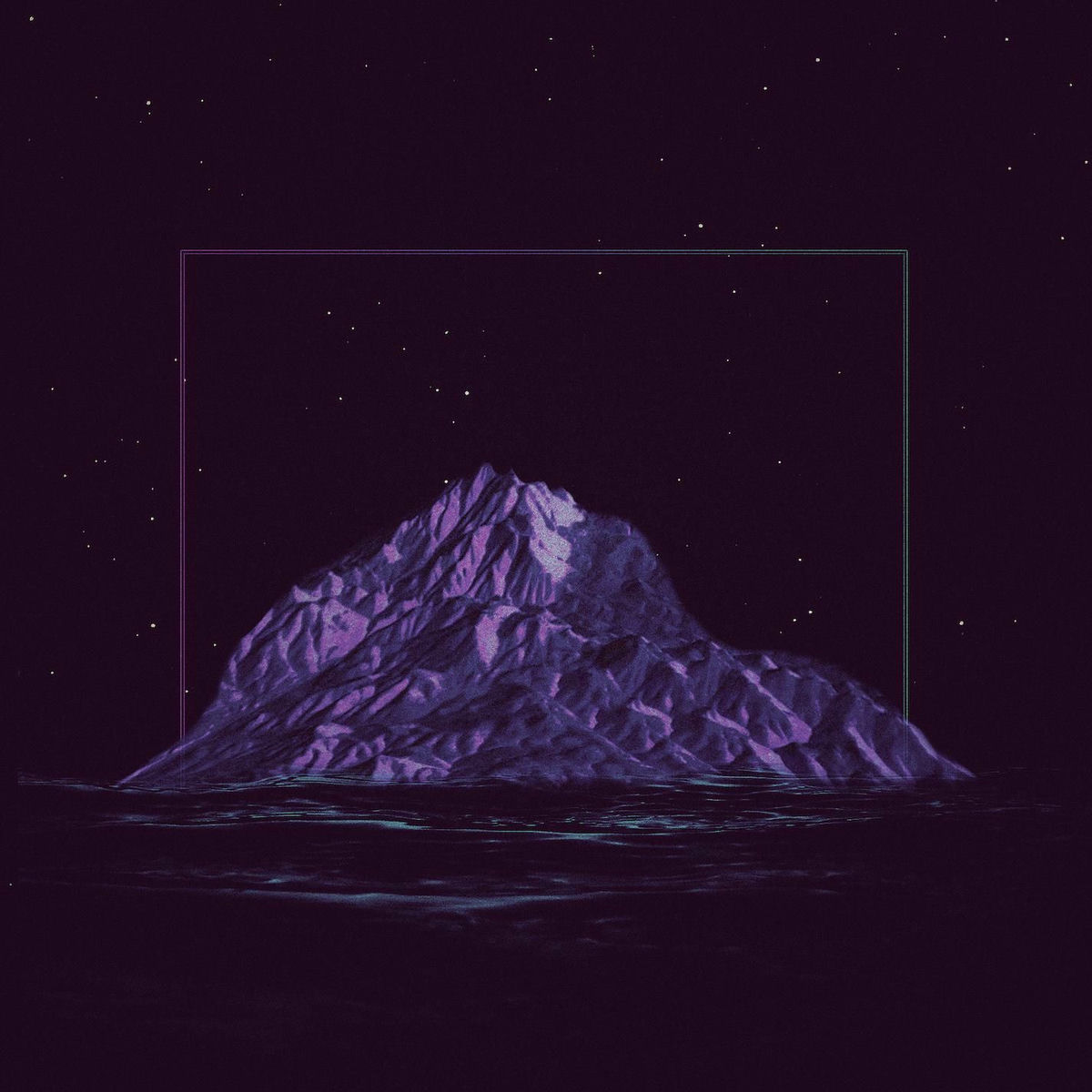 Album cover of Nightglide EP