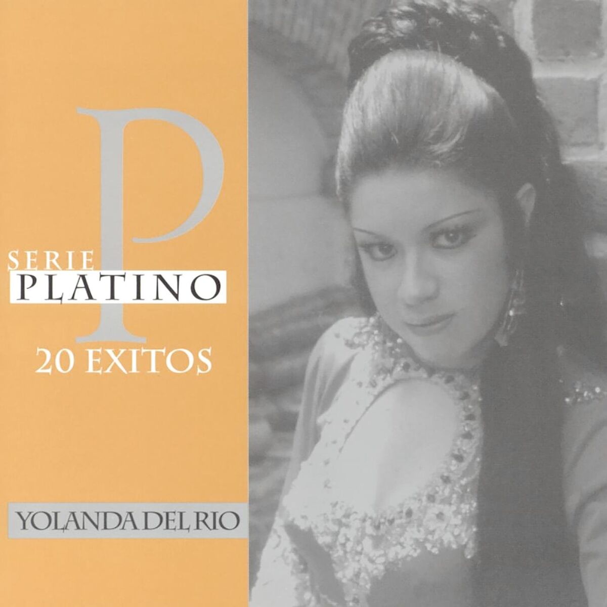 Album cover of Serie Platino