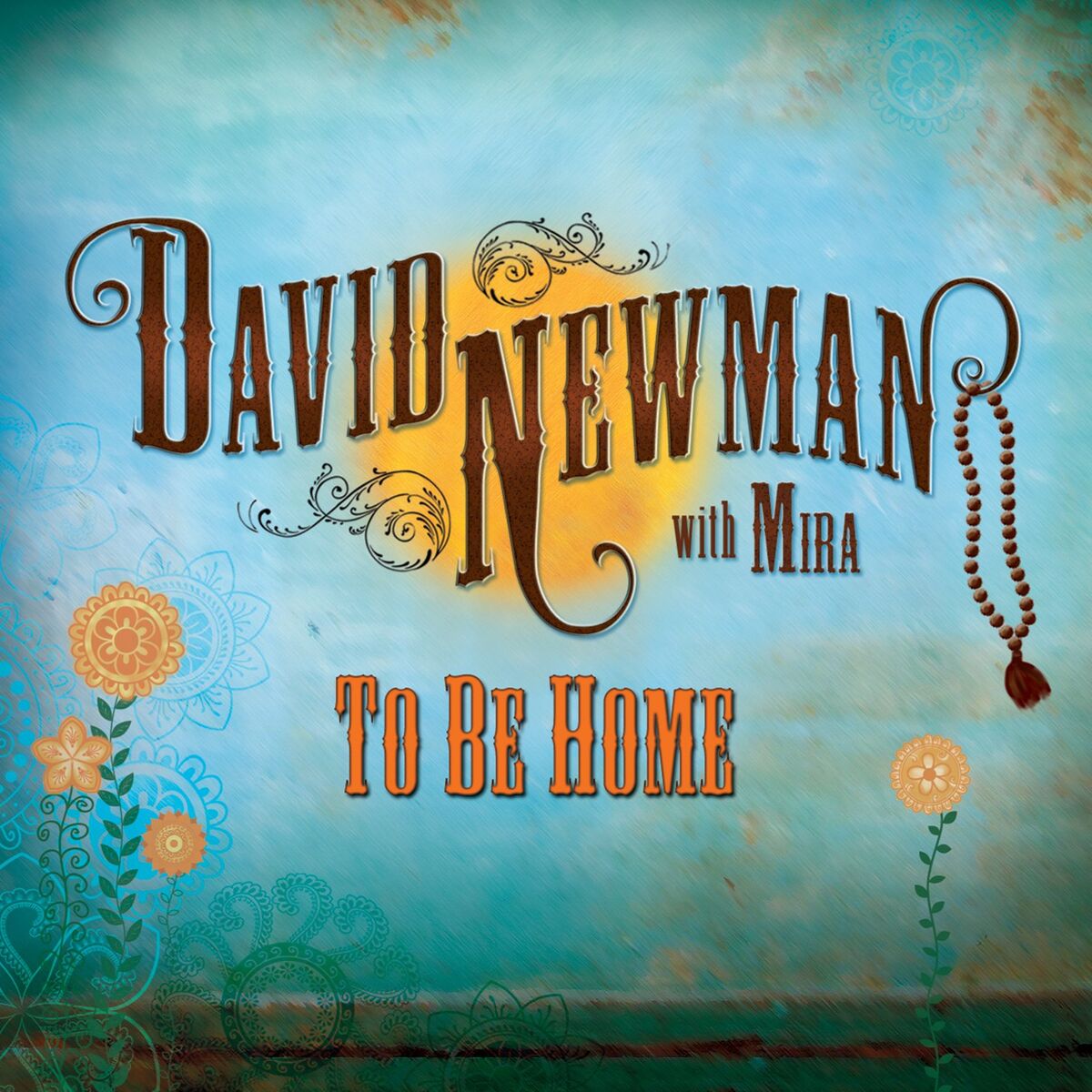Album cover of To Be Home