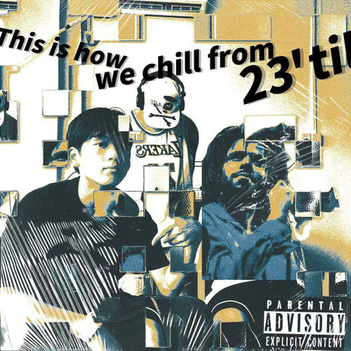 23 'Til Infiniity