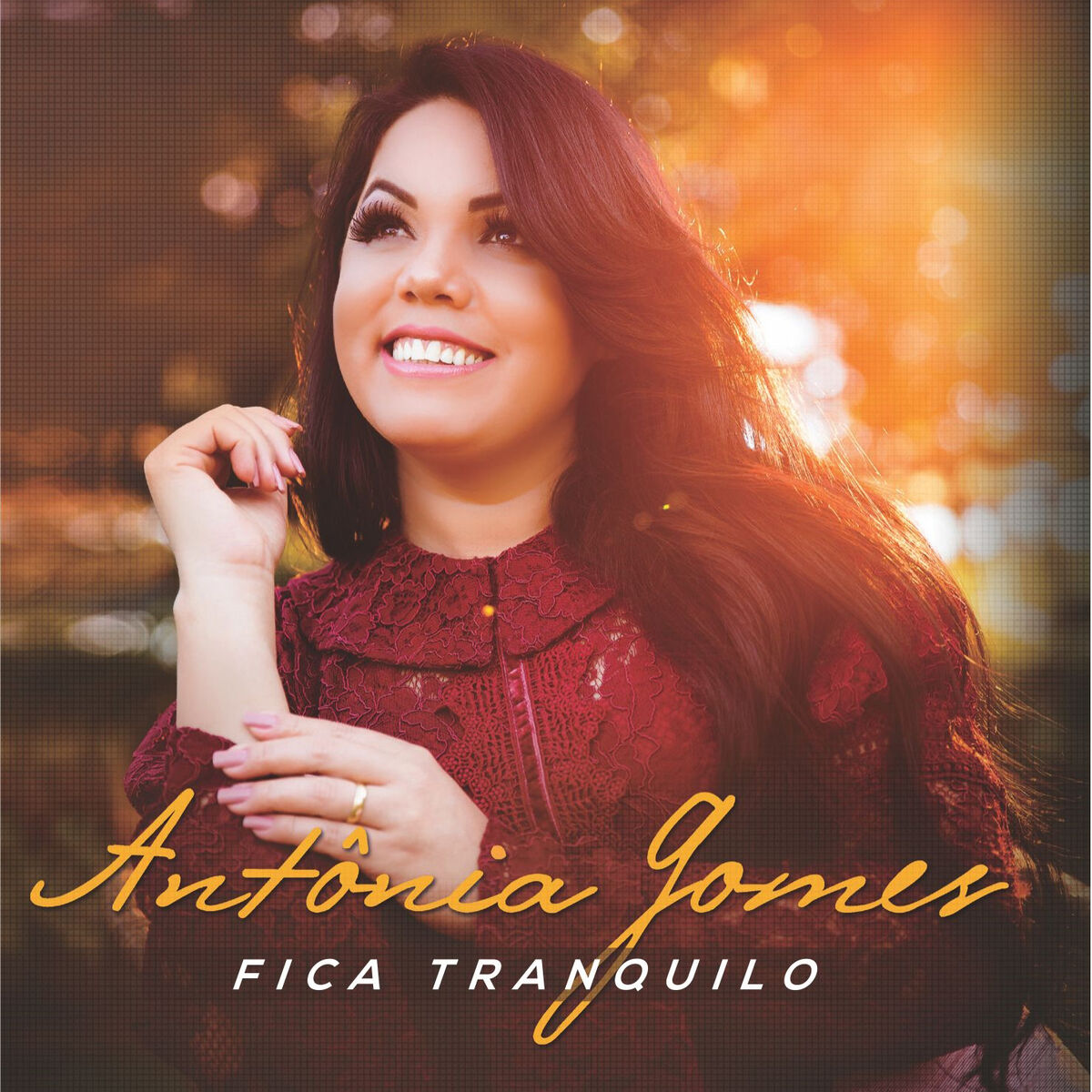 Album cover of Fica Tranquilo