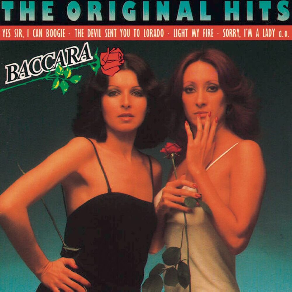 Picture of The Original Hits