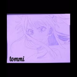 Cover of marisatommi