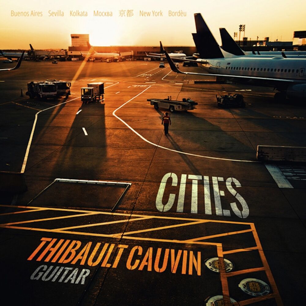Picture of Cities