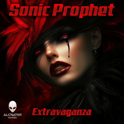  Sonic Prophet - Extravaganza (2025) 