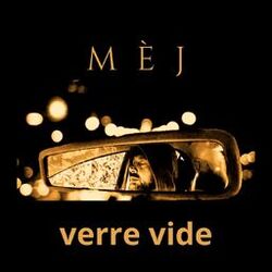 Verre vide