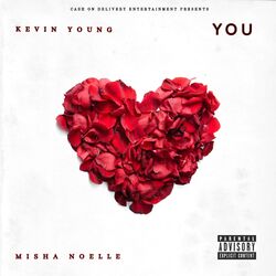 Cover of You