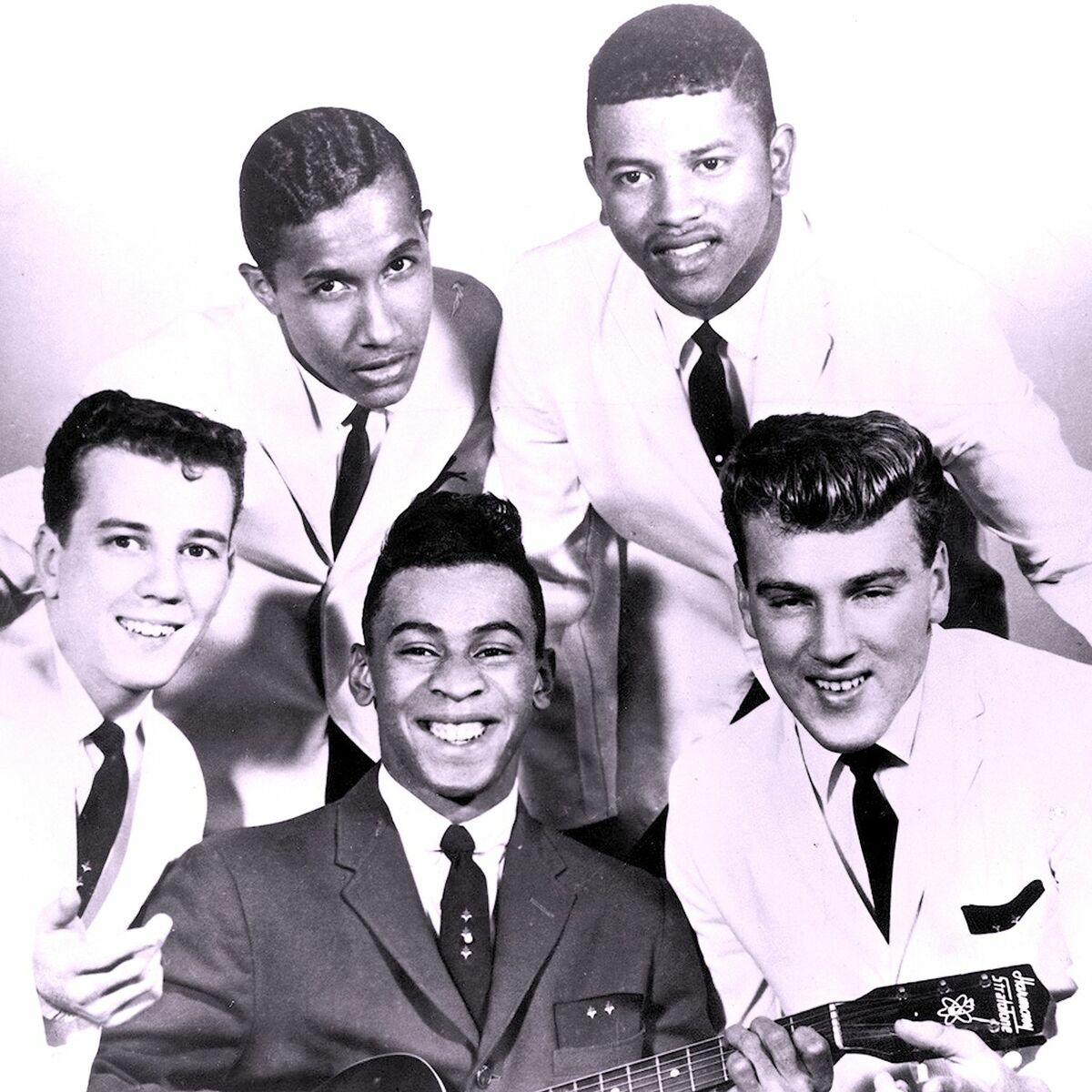 Album cover of Blue Moon