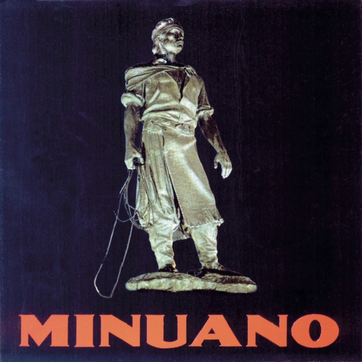 Album cover of Banco