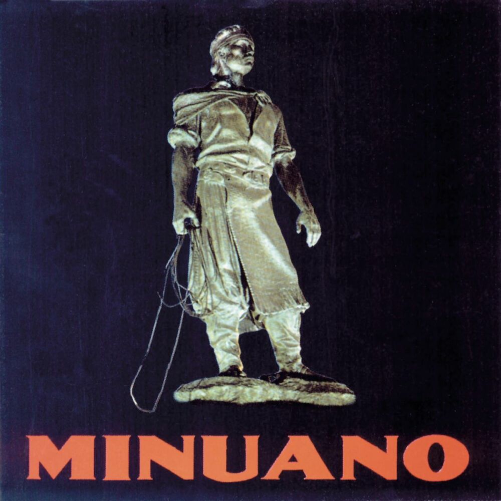 Picture of Minuano