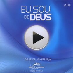 Eu Sou De Deus