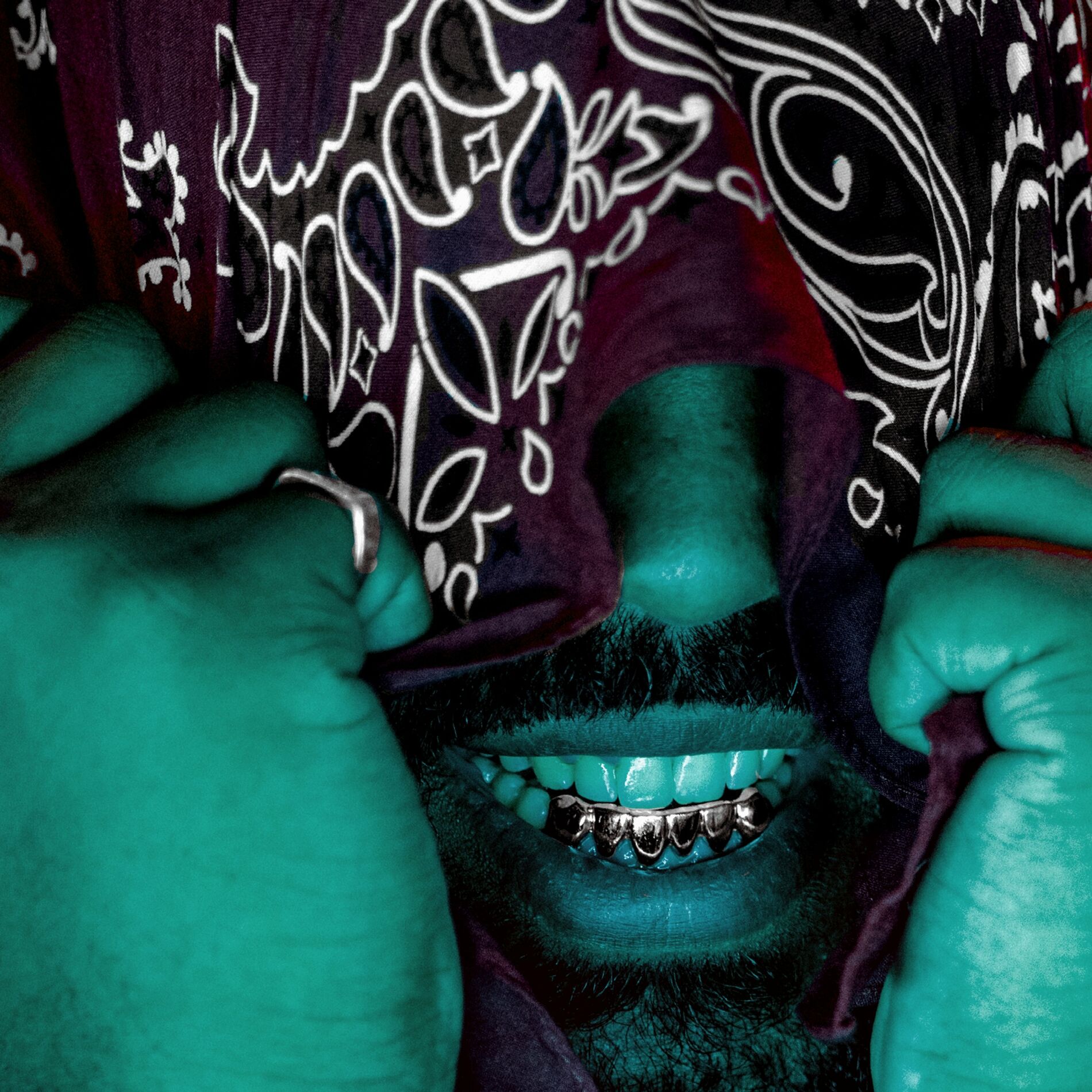 Album cover of Teer