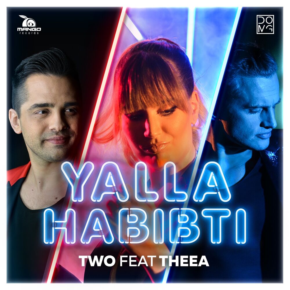 Picture of Yalla Habibti