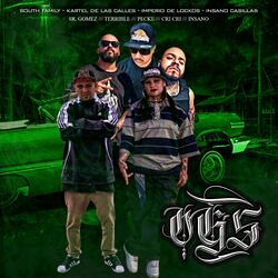 Cover of O.G´s